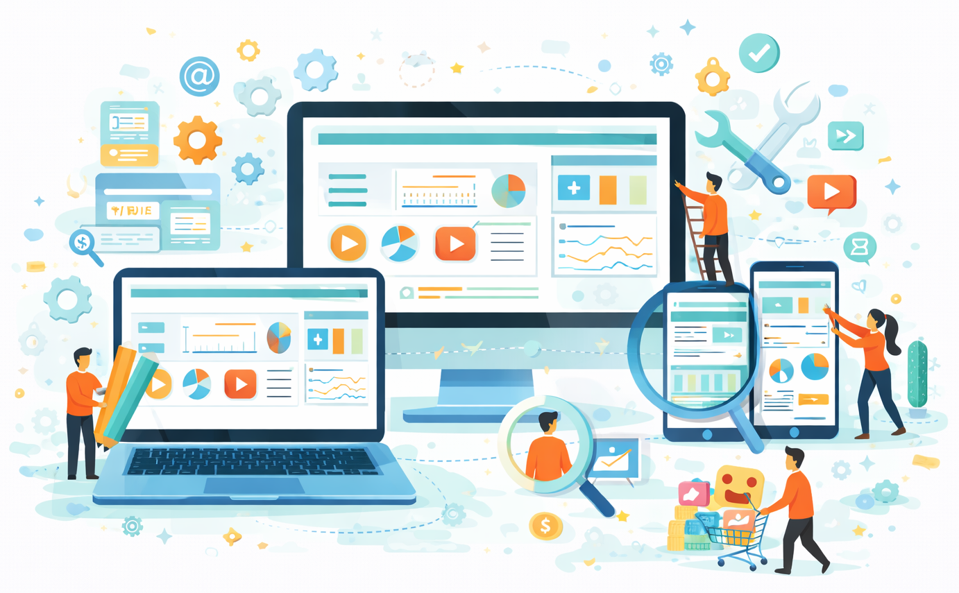 Responsive Web Design